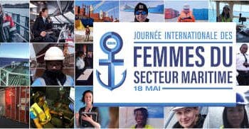 La Tunisie célèbre la Journée internationale des femmes dans le secteur maritime