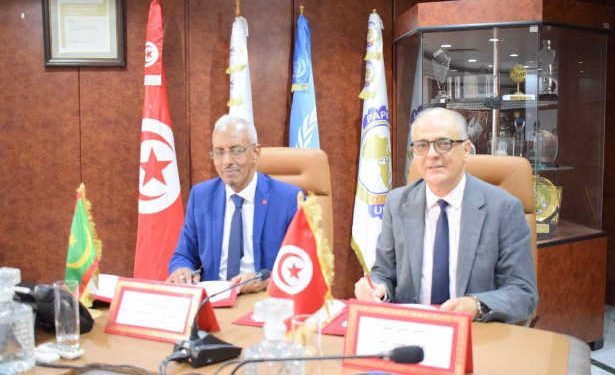 Tunisie : Signature d’un accord de coopération bilatéral entre la Poste Tunisienne et la Poste Mauritanienne