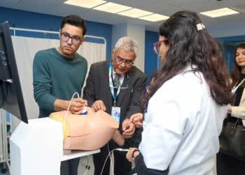 Tunisie : Précongrès de l’African Federation of Fertility Societies : Le Centre de Simulation Médical d’Honoris United Universities, véritable pilier de la santé en Tunisie