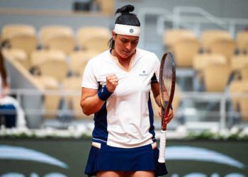 Roland Garros : Ons Jabeur se qualifie pour le 2ème tour