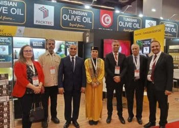 Tunisie/Canada : inauguration du pavillon Tunisien au Salon international de l’alimentation « SIAL CANADA 2024 » à Montréal