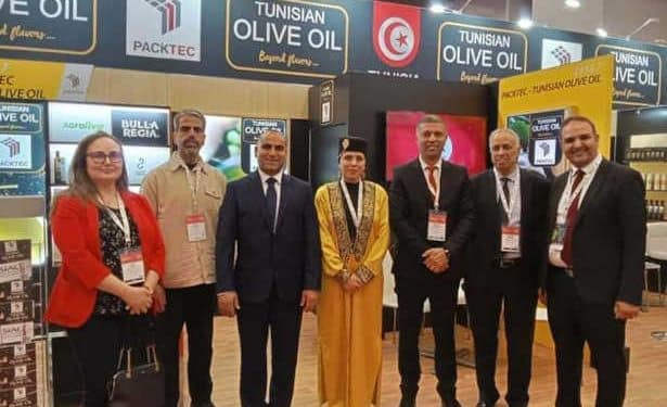 Tunisie/Canada : inauguration du pavillon Tunisien au Salon international de l’alimentation « SIAL CANADA 2024 » à Montréal