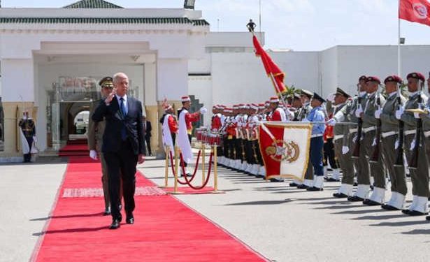 Tunisie :Le président de la République, Kaïs Saïed se rend en Chine sur invitation du Président Xi Jinping
