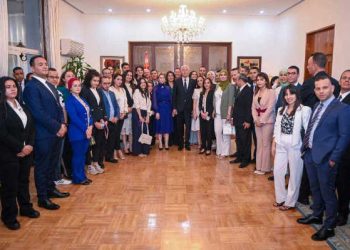 Tunisie : Le président de la République rencontre la  Communauté tunisienne en Chine