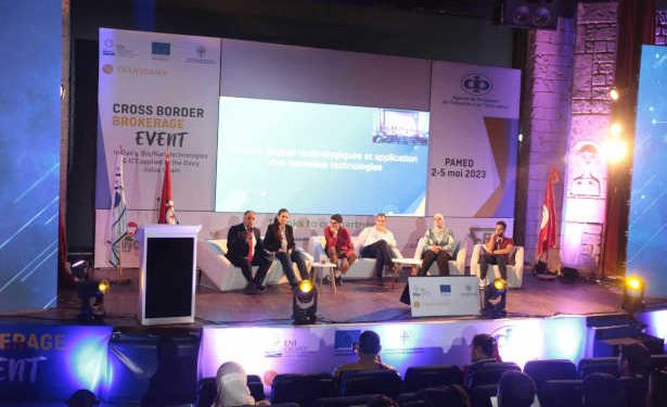 Tunisie: Clôture de la 20è édition du Salon méditerranéen des productions animales et de l&rsquo;élevage