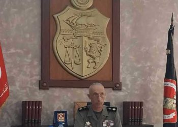 Tunisie : Le colonel et directeur général du génie militaire, Sami Landoulsi affirme que la piscine municipale du Belvédère sera opérationnelle d&rsquo;ici la fin d&rsquo;octobre 2024