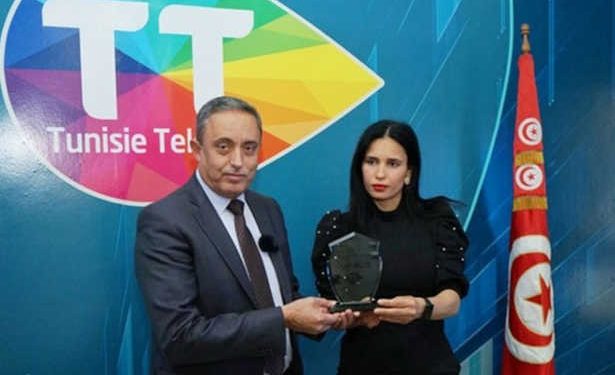 Tunisie:Tunisie Telecom se voit décerner le prix Brands pour la publicité la plus engagée du ramadan
