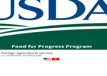 Tunisie : Le ministère américain de l’agriculture lance un appel à candidatures pour un financement à hauteur de 35 millions de dollars pour soutenir le secteur des dattes en Tunisie