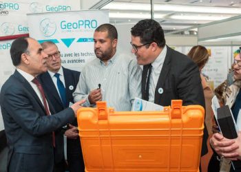 Tunisie : Recours aux technologies numériques et aux eaux non conventionnelles pour faire face à la pénurie d&rsquo;eau en Tunisie