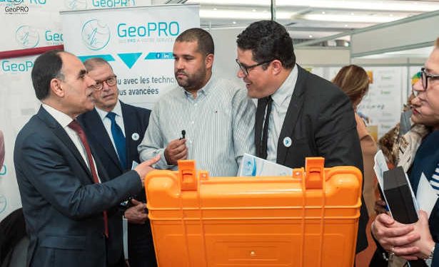 Tunisie : Recours aux technologies numériques et aux eaux non conventionnelles pour faire face à la pénurie d’eau en Tunisie