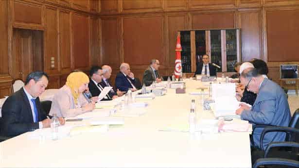 Tunisie : La Commission consultative nationale des opérations foncières approuve 27 opérations foncières au profit des établissements publics