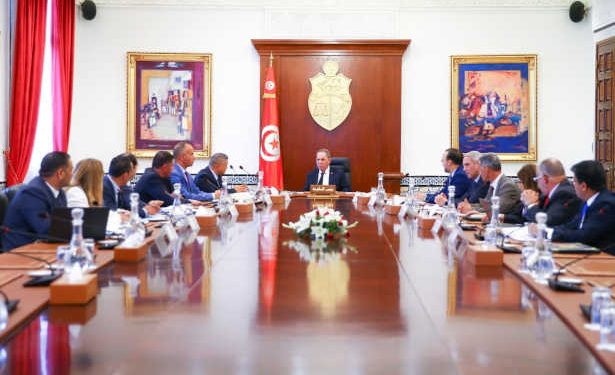 Tunisie : Le chef de l’Etat supervise un conseil des ministres sur le retour des Tunisiens de l’étrangerTunisie 