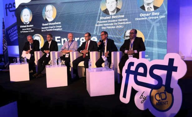 Tunisie : Renforcement des programmes de transition énergétique dans divers secteurs