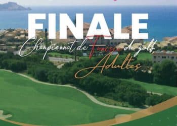 Tunisie -Finale du championnat de Tunisie de golf « Adultes » ce weekend  à la Cigale Tabarka: Elyes Barhoumi à la reconquête de sa couronne