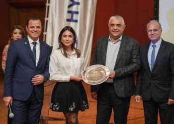 Hyundai Tunisie organise sa convention réseau 2024 sous le slogan « S’agrandir pour couvrir, s’unir pour mieux servir »