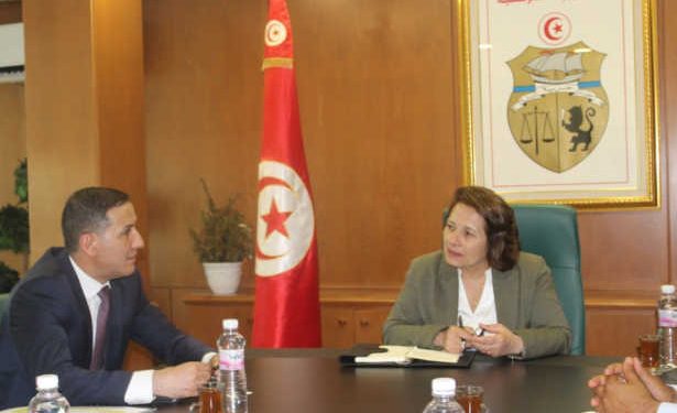 Tunisie : Promouvoir la Tunis à devenir un pôle régional et mondial de fabrication de composants automobiles