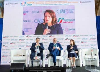 La Tunisie participe à la troisième édition du Forum international « Vers le sud : La stratégie européenne pour une nouvelle saison géopolitique, économique et socioculturelle en Méditerranée », les 17 et 18 mai à Sorrente (Italie)