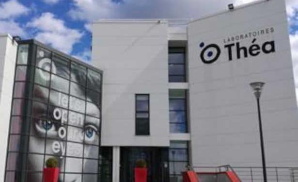 Tunisie : Inauguration de la filiale tunisienne des Laboratoires Théa