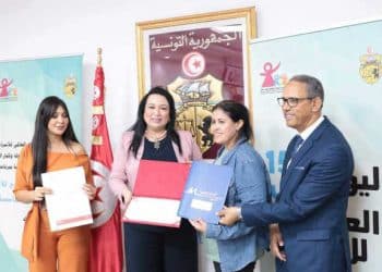 Tunisie : 462 nouveaux bénéficiaires du programme spécial pour l’autonomisation économique des familles avec un financement total de 3,2 millions de dinars