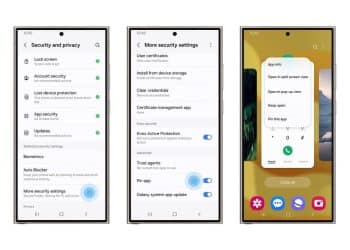 The Knox Journals : Vous en avez assez des regards indiscrets sur vos renseignements personnels? Voici comment faire arrêter ça