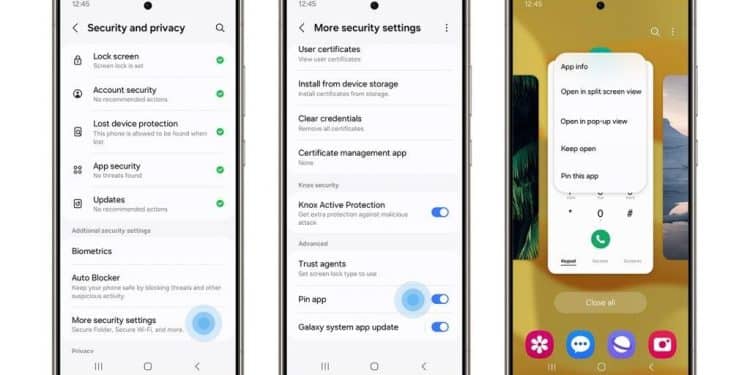 The Knox Journals : Vous en avez assez des regards indiscrets sur vos renseignements personnels? Voici comment faire arrêter ça