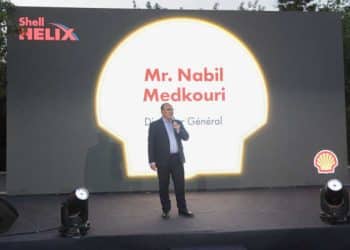 Tunisie : Lancement des Lubrifiants Shell « Premium », Une Révolution dans l’Industrie Automobile”