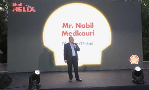 Tunisie : Lancement des Lubrifiants Shell « Premium », Une Révolution dans l’Industrie Automobile”