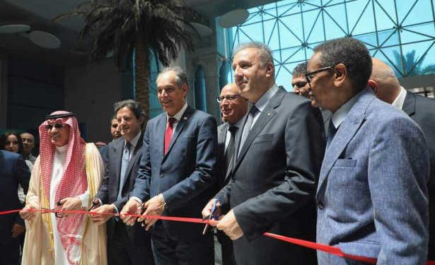 Tunisie-24ème édition du festival de l’ASBU : Inauguration du « Salon de la technologie » et le « Marché des programmes radiophoniques et télévisés »