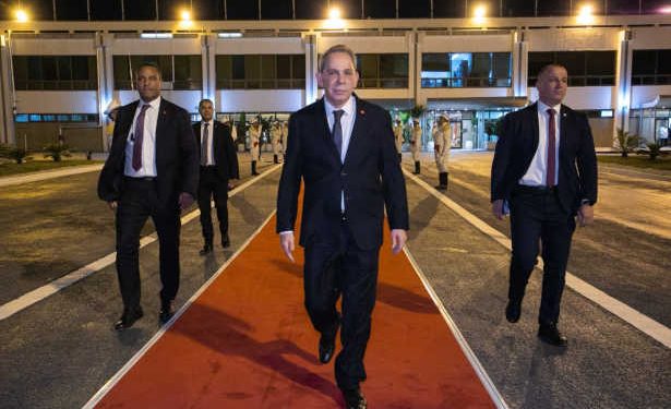 Tunisie : Le chef du gouvernement effectue une visite en Corée du Sud