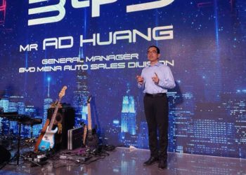 Tunisie : Helios Cars dévoile sa nouvelle gamme de véhicules électriques et hybrides « BYD »