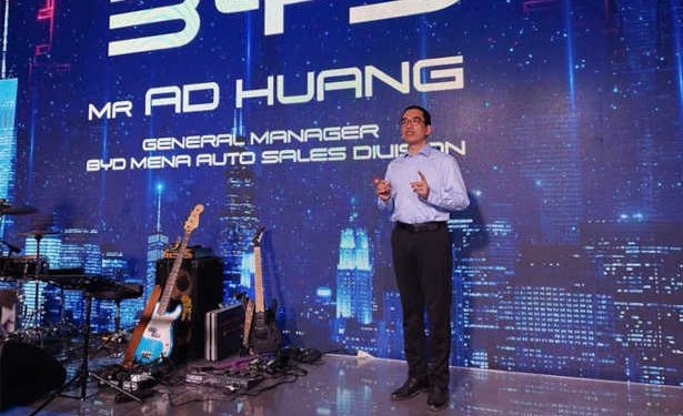 Tunisie : Helios Cars dévoile sa nouvelle gamme de véhicules électriques et hybrides « BYD »