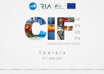 L’Agence d’Investissement régionale du COMESA (AIRC) inaugurera le Forum du COMESA sur l’Investissement (CIF 2024) le 27 juin à Tunis