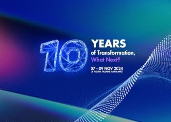 Forum International des DSI 2024 : « 10 ans de Transformation, et après? »