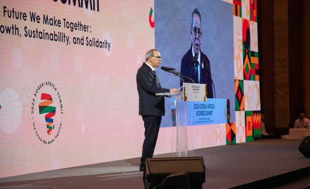 Tunisie :La construction d’un avenir énergétique sans carbone passe par la fourniture des financements aux pays africains pour  résister aux changements climatiques