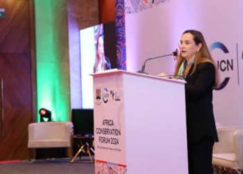 Nairobi: Le coup d&rsquo;envoi du 1er Forum africain de la conservation « ACF 2024 » de l’Union internationale pour la conservation de la nature (IUCN) à Nairobi