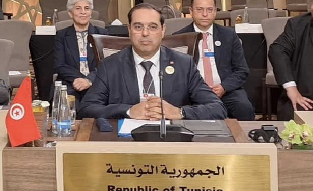 La Tunisie participe à la Conférence Internationale sur « La réponse humanitaire d&rsquo;urgence à Gaza »