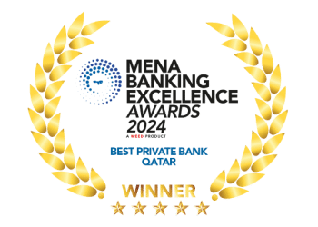 Tunisie : QNB remporte quatre prix prestigieux au MENA Banking Excellence Awards 2024 de MEED