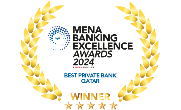 Tunisie : QNB remporte quatre prix prestigieux au MENA Banking Excellence Awards 2024 de MEED