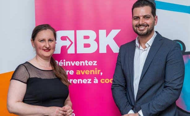 RBK : Innovation et opportunités au cœur de sa stratégie pour l&rsquo;insertion professionnelle des jeunes, célébrée par une triple avancée