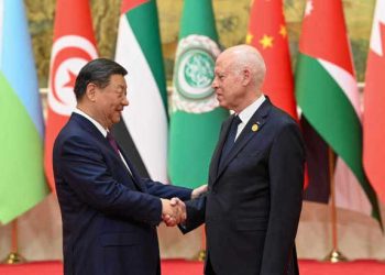 La Tunisie et la Chine signent un accord de 200 Millions de Yuans