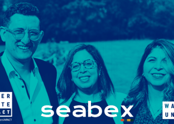 Seabex clôture sa levée de fonds pour révolutionner la gestion de l’eau agricole avec l’IA et sa technologie sans capteurs