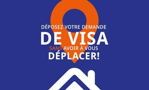 Tunisie : TLScontact offre désormais un service de visa à domicile