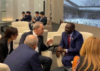 La Tunisie et le Kenya aspirent à renforcer leur collaboration.