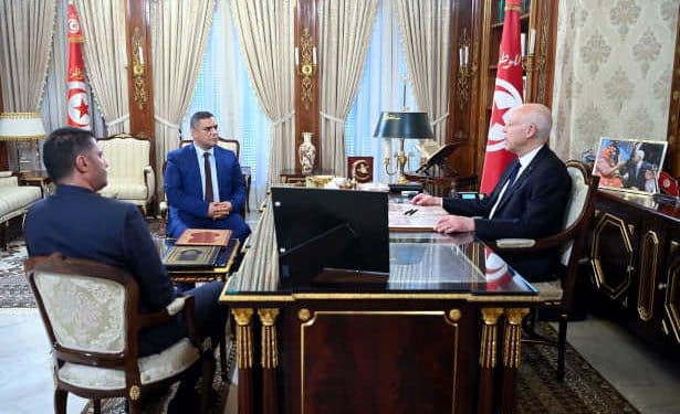 Tunisie : Le chef de l&rsquo;Etat appelle à prendre des mesures pour gérer efficacement les déchets