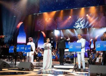 Tunisie : Clôture de la 24è édition du Festival arabe de la radio et de la télévision avec le Concert « Rouh el arab » dirigé par l’Egyptien Gorge Kolta