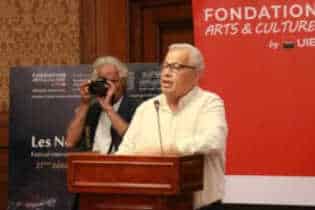 Tunisie : La 37è édition du Festival international de Musique symphonique d’El Jem se déroulera du 13 juillet au 17 août