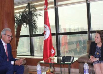 Tunisie : Coopération tuniso-américaine dans le domaine de l&rsquo;énergie