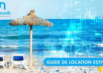 Tunisie : Mubawab.tn présente la Nouvelle Édition du Guide de Location Estivale 2024