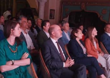 Tunisie : Cérémonie de lancement de la 2ème phase du projet GTEX-MENATEX (2024-2027)