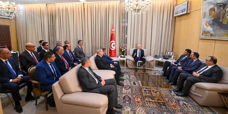 Tunisie : Le chef de l&rsquo;Etat  demande de confronter les acteurs qui exacerbent la situation